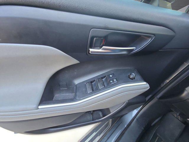 Photo of 2020 Magnetic Gray Metallic Toyota Highlander