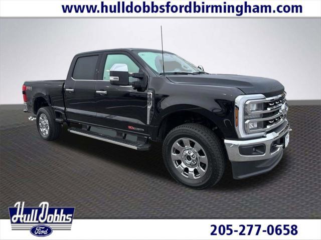 2024 Ford F-250