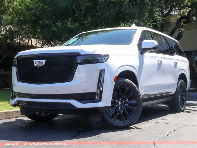 2023 Cadillac Escalade