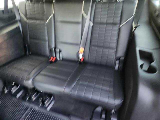 Photo of 2023 Galactic Gray Metallic Cadillac Escalade ESV