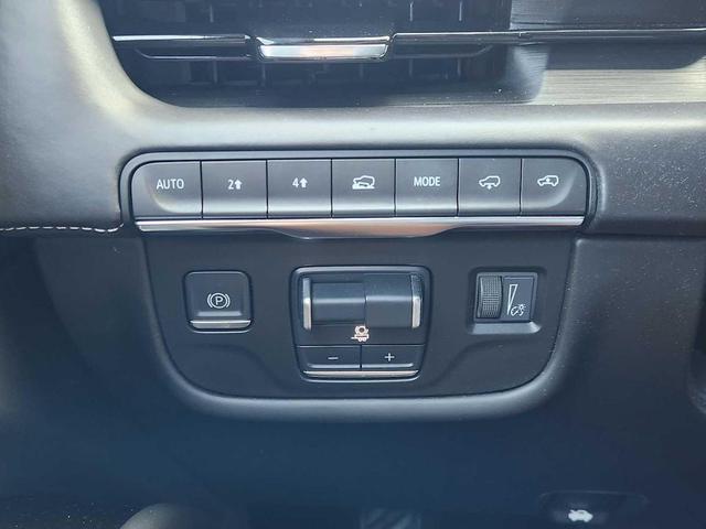 Photo of 2023 Galactic Gray Metallic Cadillac Escalade ESV