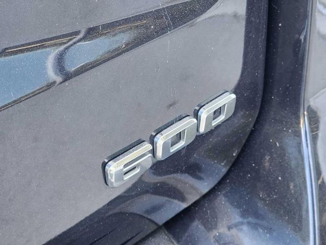 Photo of 2023 Galactic Gray Metallic Cadillac Escalade ESV