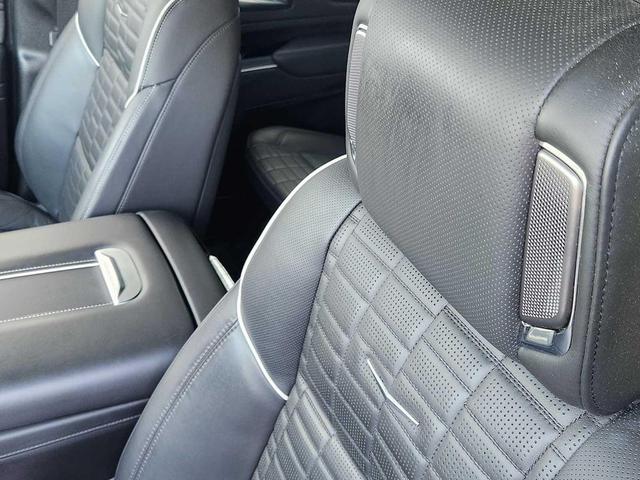 Photo of 2023 Galactic Gray Metallic Cadillac Escalade ESV