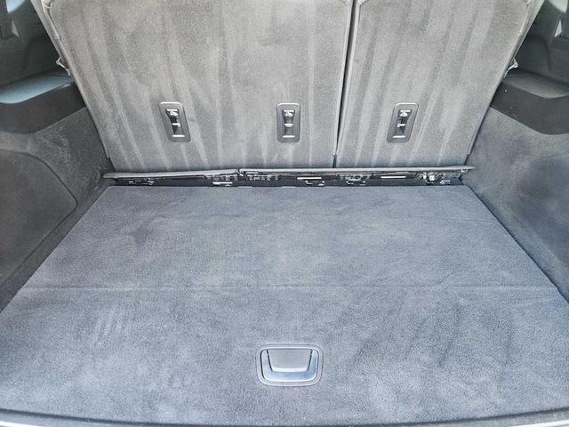 Photo of 2023 Galactic Gray Metallic Cadillac Escalade ESV