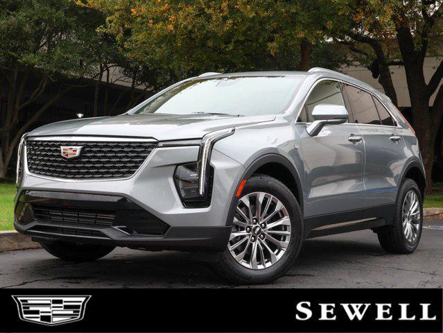 2024 Cadillac XT4