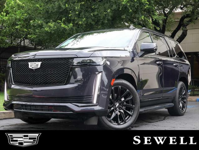 2023 Cadillac Escalade