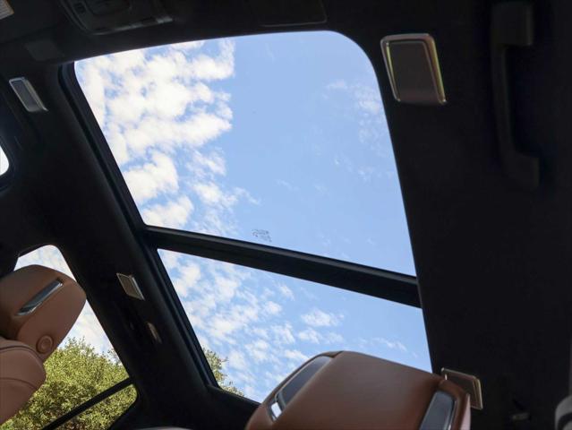 Photo of 2023 Argent Silver Metallic Cadillac Escalade