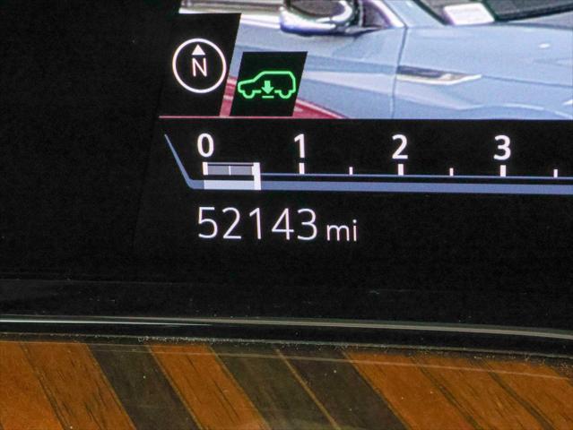 Photo of 2021 Crystal White Tricoat Cadillac Escalade