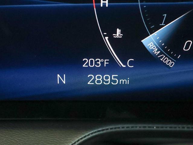Photo of 2025 Summit White Cadillac CT5