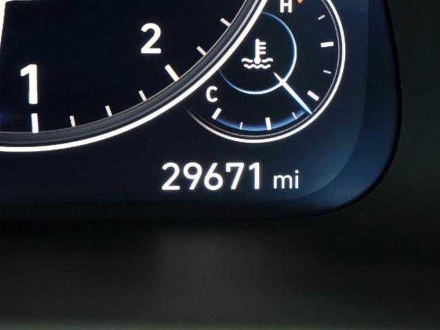 Photo of 2023 Serenity White Hyundai SONATA