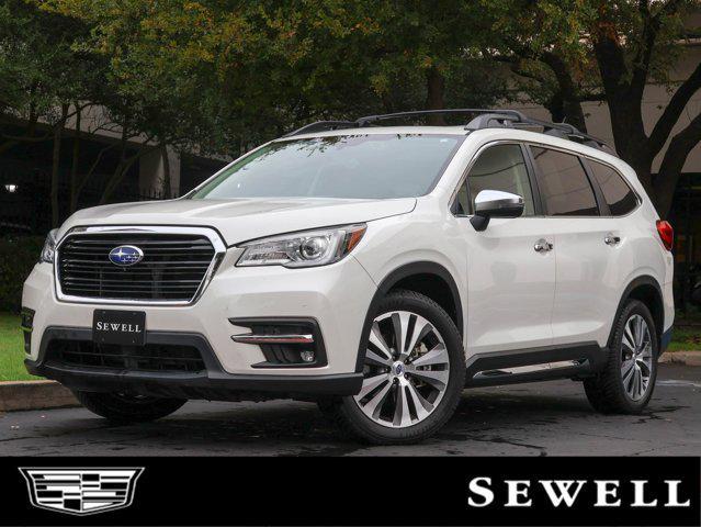 2019 Subaru Ascent