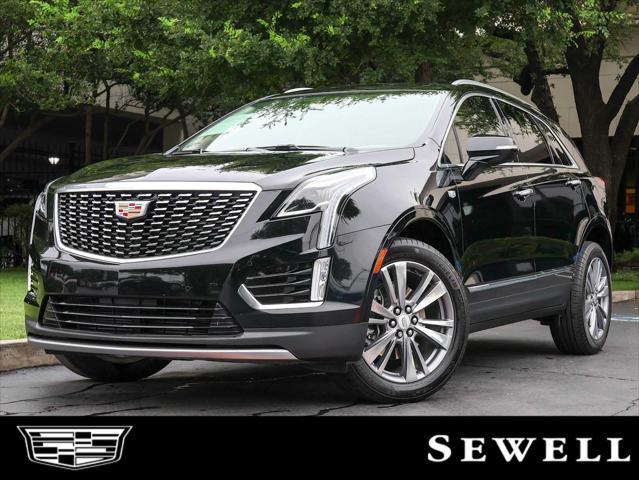 2024 Cadillac XT5