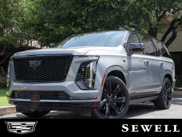 2025 Cadillac Escalade