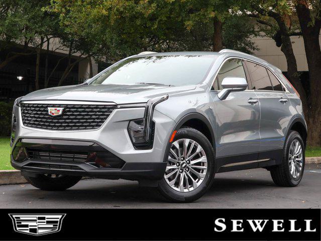 2024 Cadillac XT4