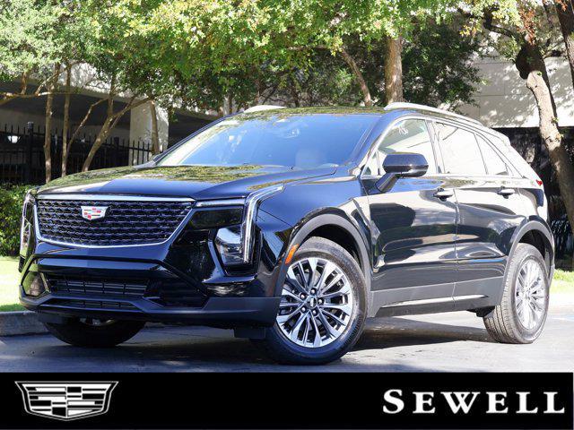 2024 Cadillac XT4