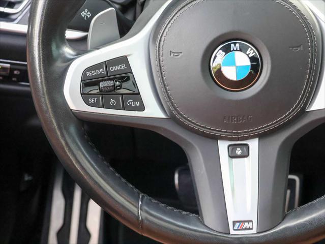 Photo of 2022 Tanzanite Blue II Metallic BMW X7