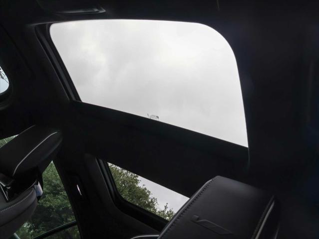 Photo of 2022 Black Raven Cadillac CT5-V