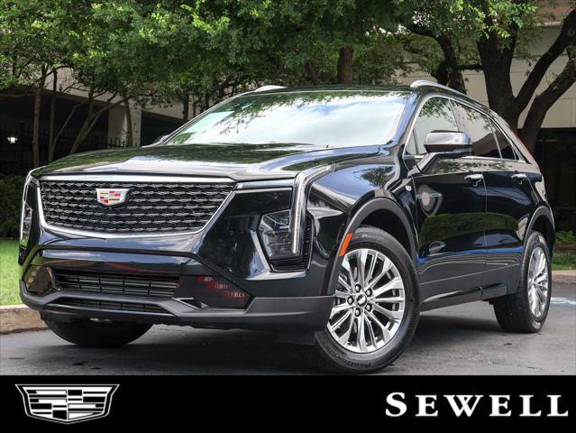 2024 Cadillac XT4