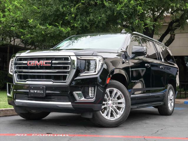2023 GMC Yukon Xl