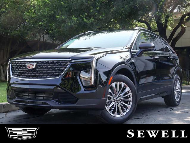 2024 Cadillac XT4