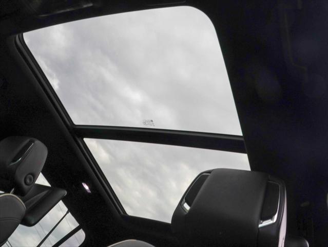 Photo of 2021 Black Raven Cadillac Escalade ESV