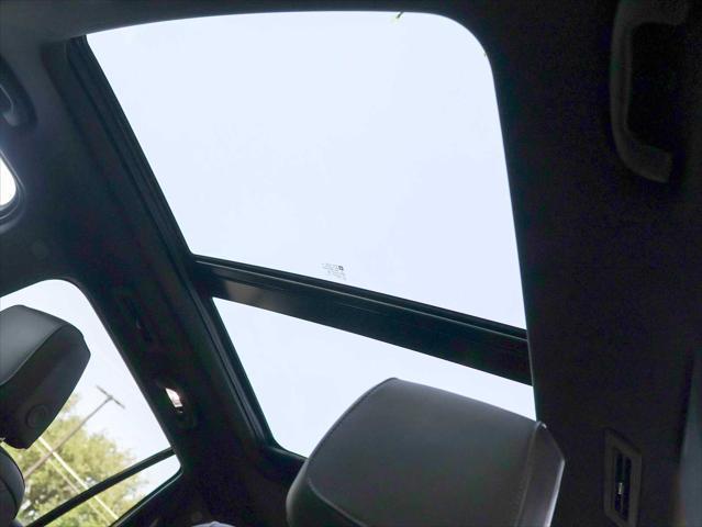 Photo of 2025 Argent Silver Metallic Cadillac XT6