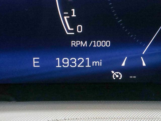 Photo of 2024 Stellar Black Metallic Cadillac XT4