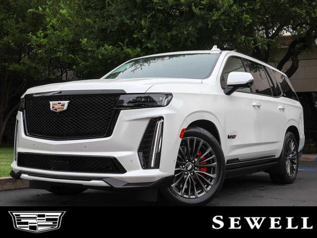 2023 Cadillac Escalade