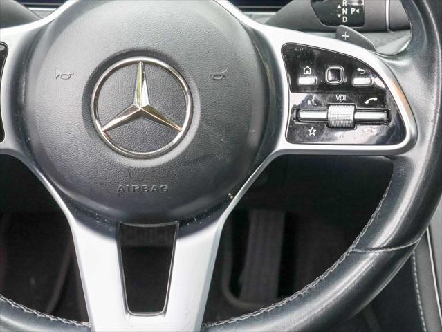 Photo of 2020 Black Mercedes-Benz E-Class
