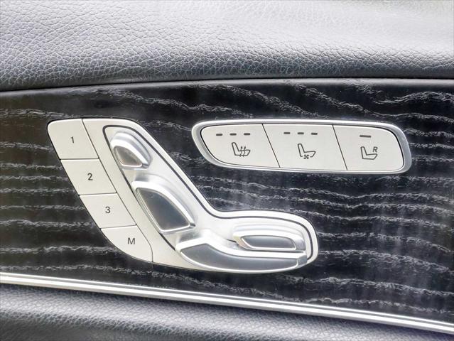 Photo of 2020 Black Mercedes-Benz E-Class