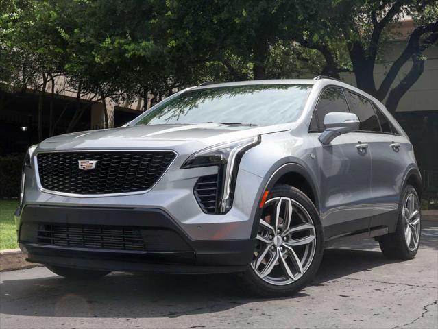 2023 Cadillac XT4