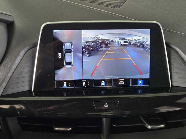 Photo of 2025 Argent Silver Metallic Cadillac CT4