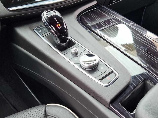 Photo of 2023 Black Raven Cadillac Escalade