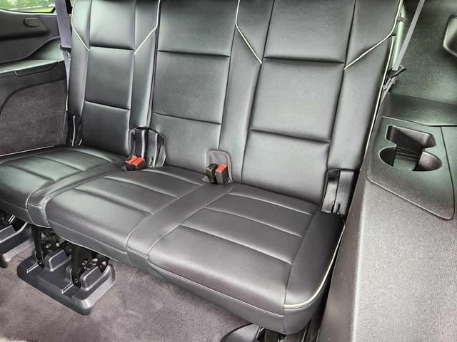 Photo of 2023 Black Raven Cadillac Escalade
