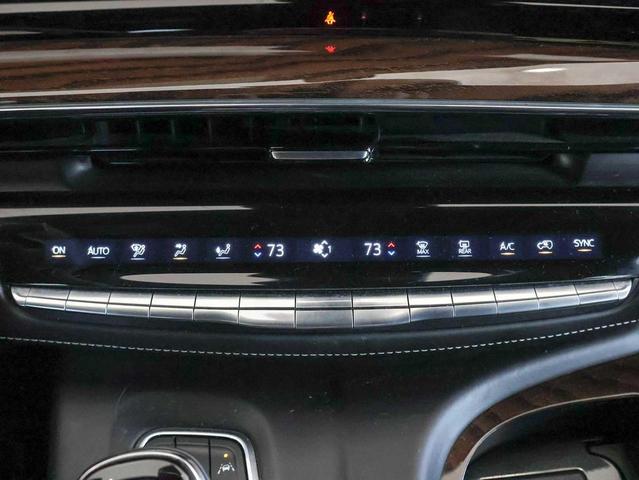 Photo of 2022 Black Raven Cadillac Escalade ESV