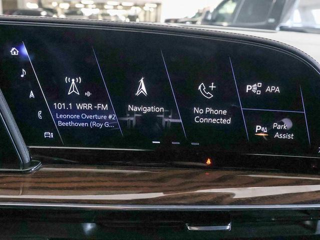 Photo of 2022 Black Raven Cadillac Escalade ESV