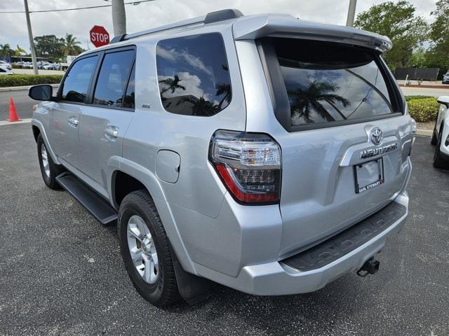 Photo of 2022 01f7 Toyota 4Runner