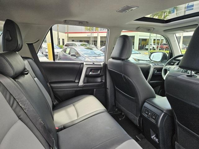 Photo of 2022 01f7 Toyota 4Runner