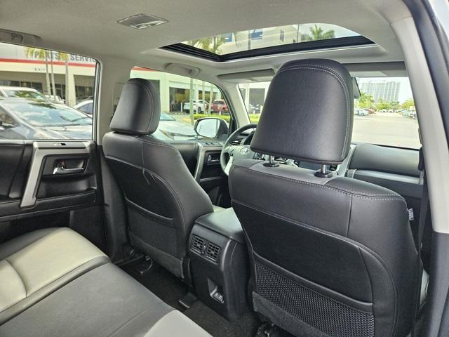 Photo of 2022 01f7 Toyota 4Runner