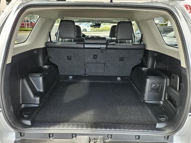 Photo of 2022 01f7 Toyota 4Runner