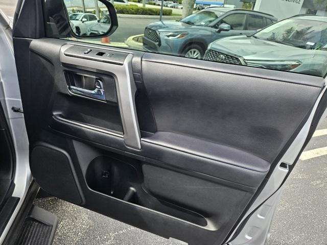 Photo of 2022 01f7 Toyota 4Runner