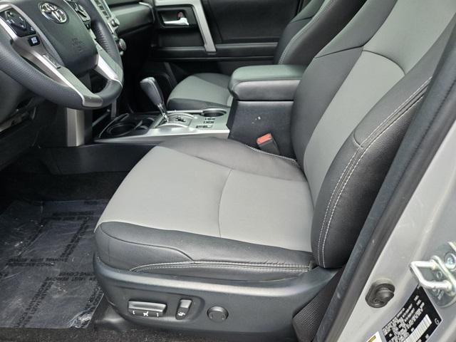 Photo of 2022 01f7 Toyota 4Runner