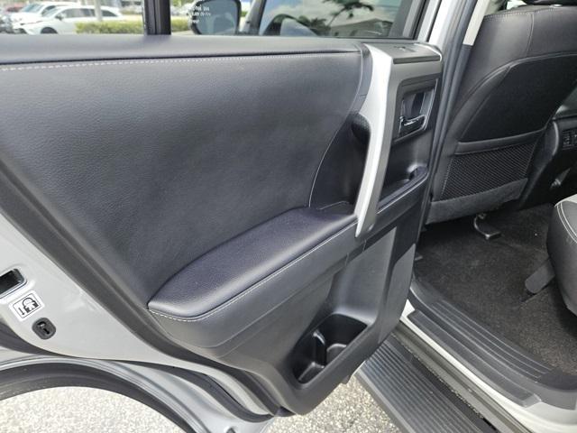 Photo of 2022 01f7 Toyota 4Runner