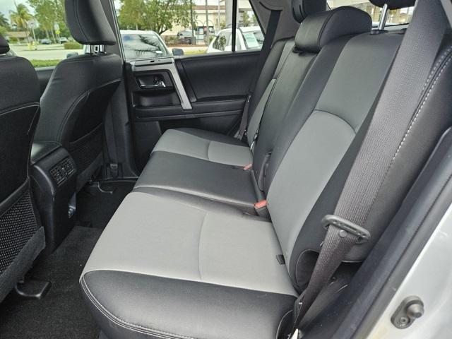 Photo of 2022 01f7 Toyota 4Runner