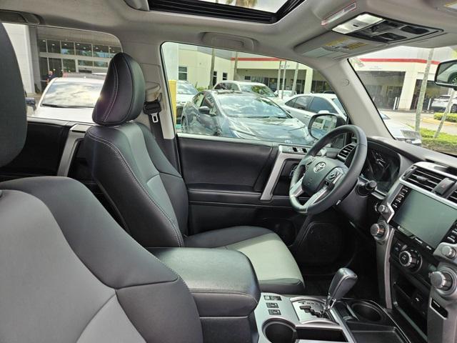 Photo of 2022 01f7 Toyota 4Runner