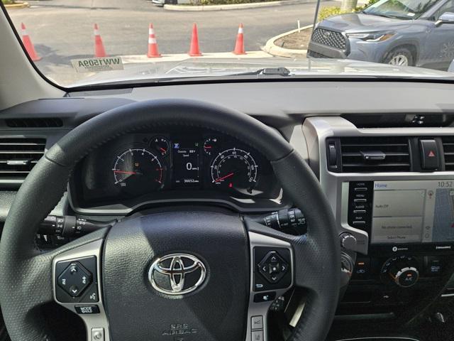 Photo of 2022 01f7 Toyota 4Runner