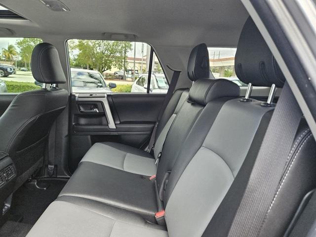 Photo of 2022 01f7 Toyota 4Runner