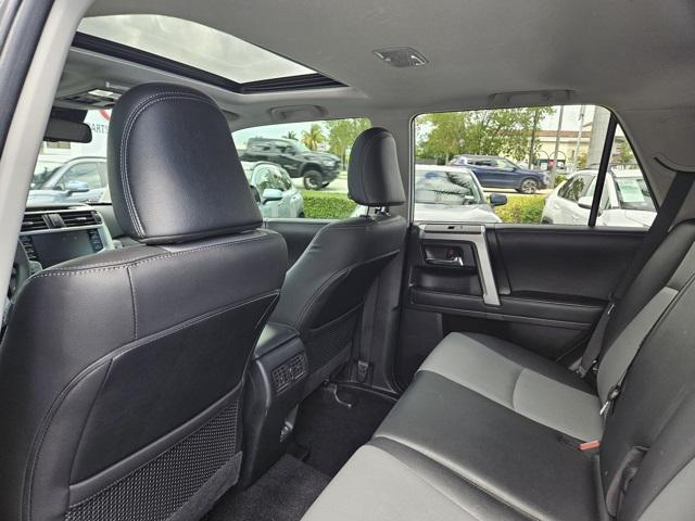 Photo of 2022 01f7 Toyota 4Runner