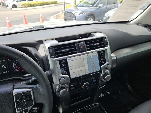 Photo of 2022 01f7 Toyota 4Runner