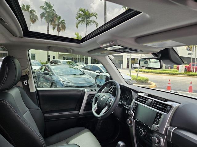 Photo of 2022 01f7 Toyota 4Runner